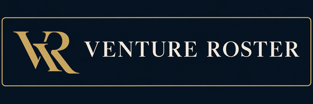 Venture Roster